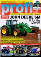 Profi Tractors Magazine Issue FEB 25