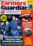 Farmers Guardian Magazine Issue 10/01/2025