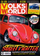 Volksworld Magazine Issue FEB 25