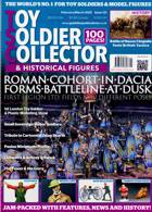 Toy Soldier Collector Magazine Issue NO 121