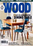 Bhg Wood Magazine Issue 11