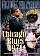 Blues & Rhythm Magazine Issue NO387