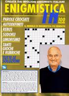 Enigmistica In Magazine Issue NO450