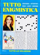 Tutto Enigmistica  Magazine Issue NO426