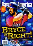 Baseball America Magazine Issue NOV 24