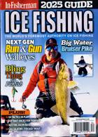 In Fisherman Magazine Issue 2025 GDE