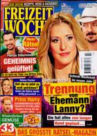 Freizeit Woche Magazine Issue NO 3