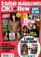 Ok Bumper Pack Magazine Issue NO 1472