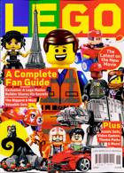 Life Special Series Magazine Issue LEGO