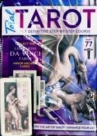 Total Tarot National Magazine Issue PART77