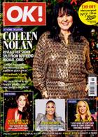 Ok! Magazine Issue NO 1472