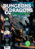 Dungeons And Dragons Adventurer Magazine Issue PART63