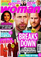 Woman Magazine Issue 16/12/2024