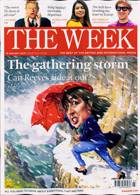 The Week Magazine Issue NO 1523