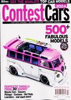 Fine Scale Modeler Magazine Issue SAC 25