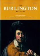 The Burlington Magazine Issue DEC 24