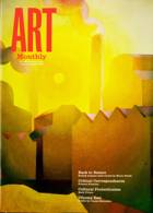 Art Monthly Magazine Issue JAN 25