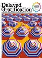 Delayed Gratification  Magazine Issue Issue 56