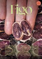 Figo Collective Spanish Magazine Issue Issue 2