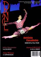 Dance Europe Magazine Issue NO 277