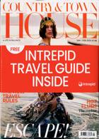 Country & Town House Magazine Issue JAN-FEB