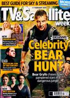 Tv And Satellite Week  Magazine Issue 01/02/2025