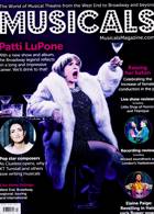 Musicals Magazine Issue FEB 25