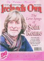 Irelands Own Magazine Issue NO 6015