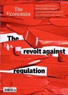 Economist Magazine Issue 01/02/2025