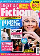 Womans Weekly Fiction Magazine Issue NO 52