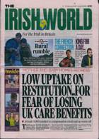 Irish World Magazine Issue 12/02/2025