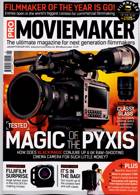 Pro Moviemaker Magazine Issue JAN-FEB