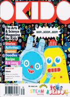 Okido Magazine Issue NO 139