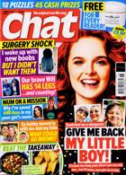 Chat Magazine Issue 06/02/2025