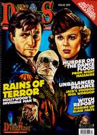 Darkside Magazine Issue NO 263