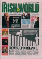 Irish World Magazine Issue 29/01/2025