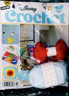 Disney Crochet Magazine Issue PART122