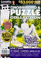 Lovatts Puzzle Collection Magazine Issue NO 157