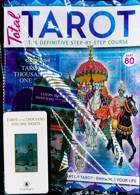 Total Tarot National Magazine Issue PART80