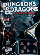 Dungeons And Dragons Adventurer Magazine Issue PART68