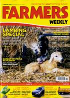 Farmers Weekly Magazine Issue 07/02/2025