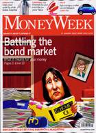 Money Week Magazine Issue NO 1243