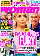 Woman Magazine Issue 27/01/2025