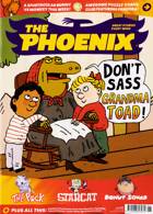 Phoenix Weekly Magazine Issue NO 684