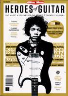 Total Guitar Music Series Magazine Issue NO 1