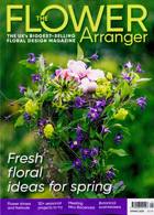 The Flower Arranger Magazine Issue SPRING