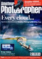 Amateur Photographer Magazine Issue 07/01/2025