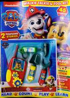 Paw Patrol Magazine Issue NO 149