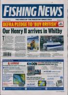 Fishing News Magazine Issue 16/01/2025