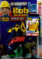 Bob The Builder Magazine Issue NO 309